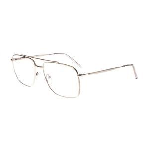 New SUCCESS SS-413 Gold Eyeglasses 57/16/145